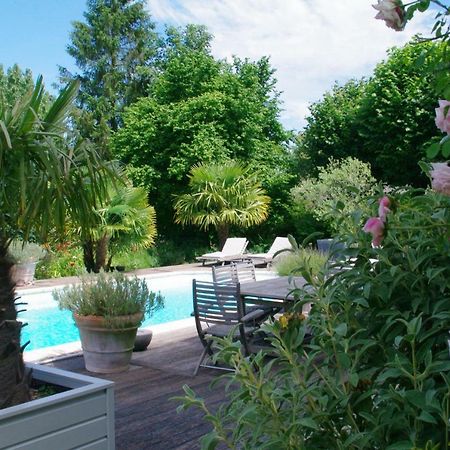 Villa De Creully Creully sur Seulles Kültér fotó