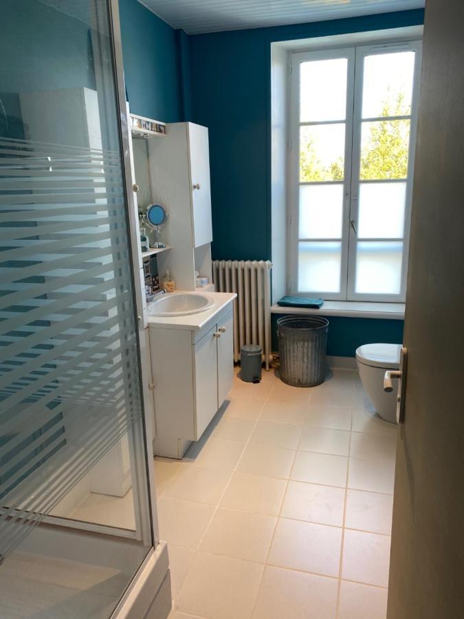 Villa De Creully Creully sur Seulles Kültér fotó