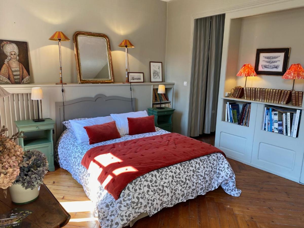 Villa De Creully Creully sur Seulles Kültér fotó