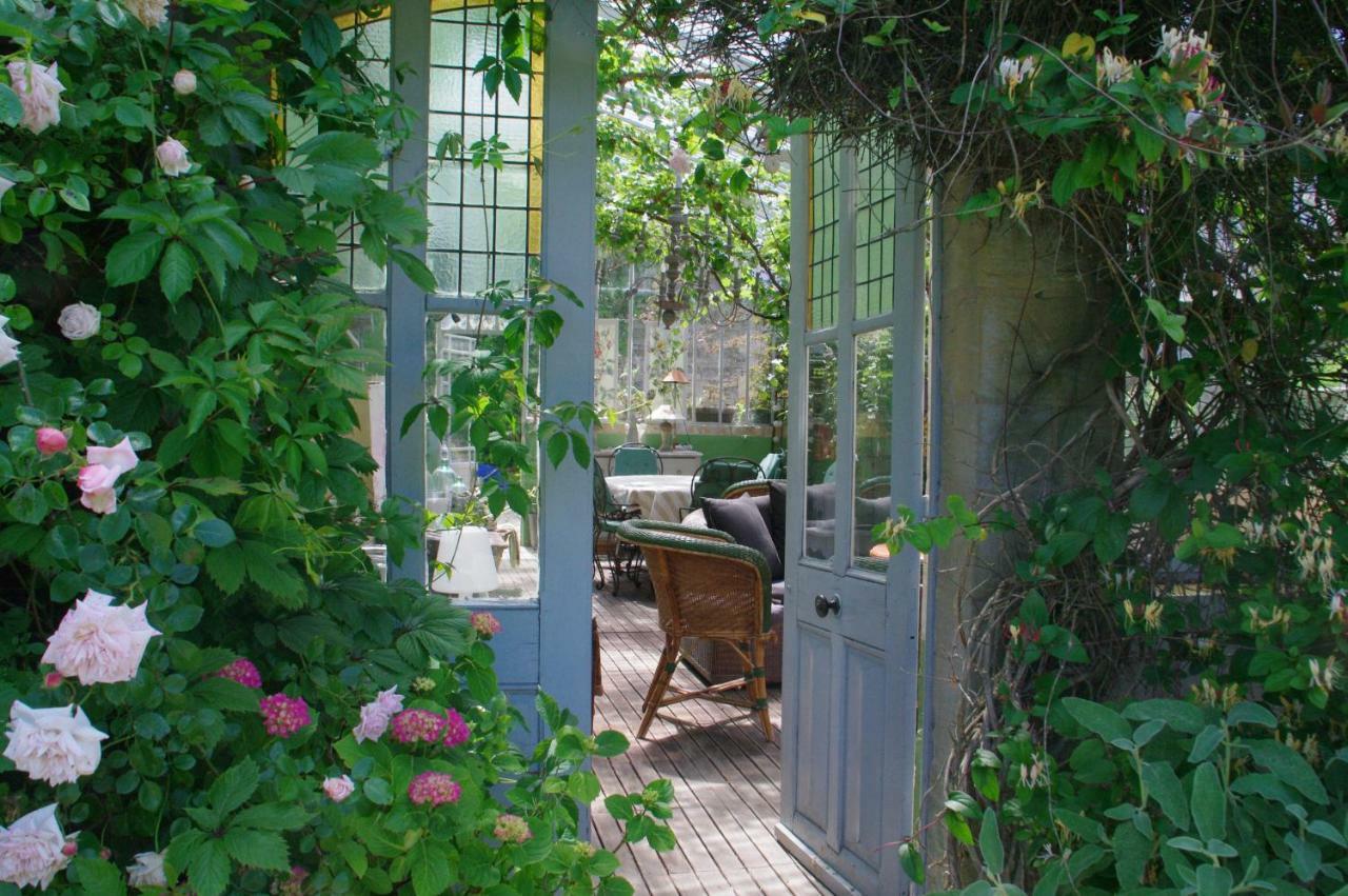 Villa De Creully Creully sur Seulles Kültér fotó
