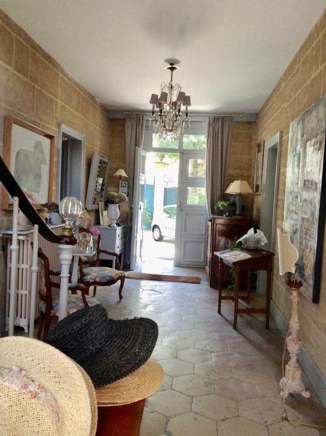 Villa De Creully Creully sur Seulles Kültér fotó