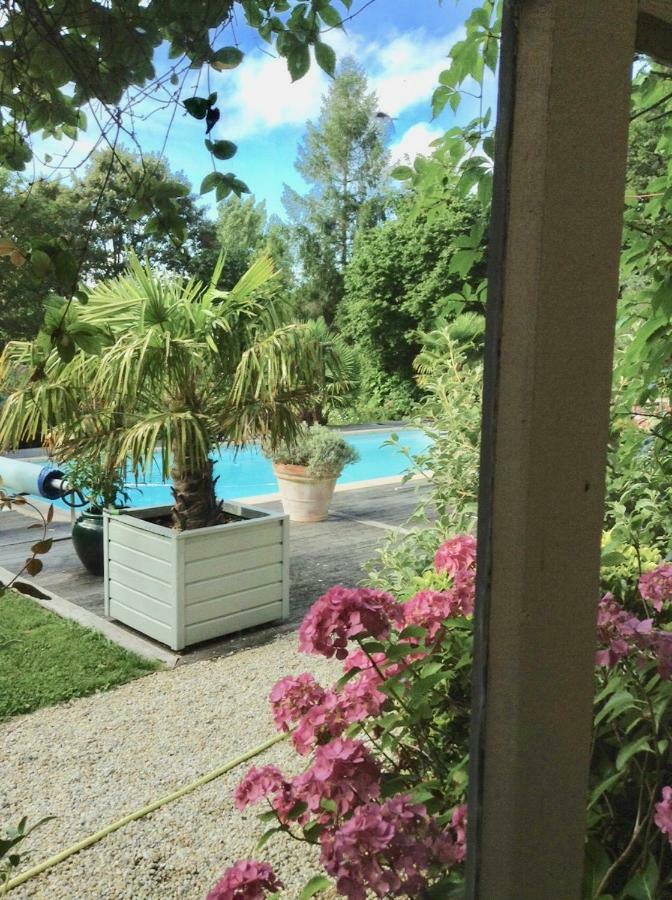 Villa De Creully Creully sur Seulles Kültér fotó